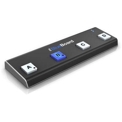 IK Multimedia iRig Blue Board