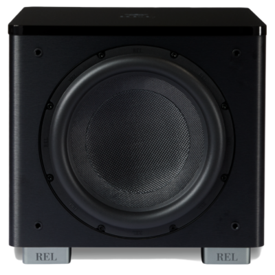 REL Acoustics HT-1205 MKII - Subwoofer Speaker