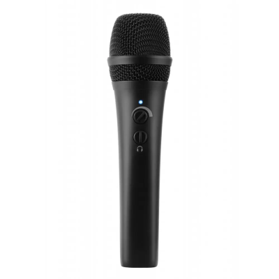 IK Multimedia iRig Mic HD 2
