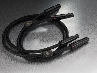 Esprit Audio Beta Interconnect XLR 1.2M - สายสัญญาณ