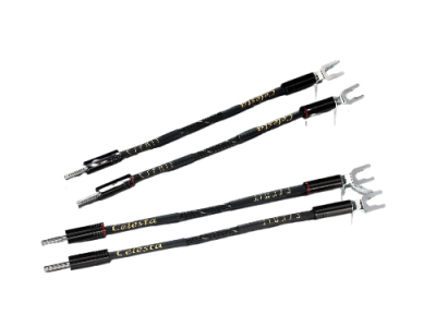 Esprit Audio  Celesta Jumpers 0.2M - สายจั๊มเปอร์สำหรับลำโพง