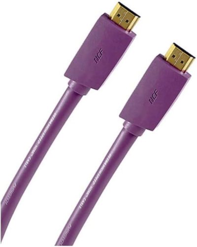 FURUTECH HF-X NCF - ULTRA HIGH-SPEED HDMI™ V2.1 CABLE