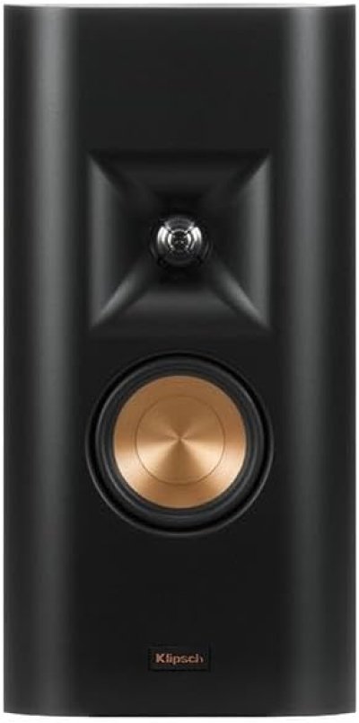 KLIPSCH RP-140D ลำโพงติดผนังเสียงทรงพลัง ระบบเสียง surrounds