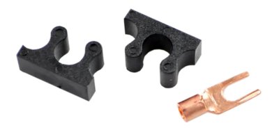 FURUTECH FI-15ME (Cu) High Performance IEC Connector