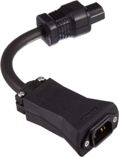 FURUTECH Flow-15 Plus EMI Filter