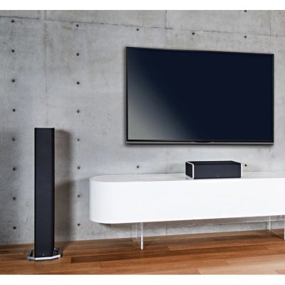 Definitive Technology BP 9040 High-Performance Tower Speaker