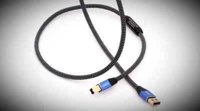 INCRECABLE KRYPTONITE VD 1.2 / KRYPTONITE mk2 HD USB cable