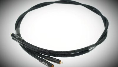 INCRECABLE GEM AUDIO INTERCONNECT 1.5M