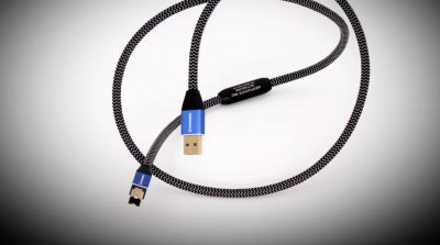 INCRECABLE KRYPTONITE VD 1.2 / KRYPTONITE mk2 HD USB cable