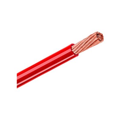 TCHERNOV CABLE STANDARD DC POWER 4AWG (1.0M.)