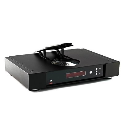 REGA Satun-R เครื่องเสียง
