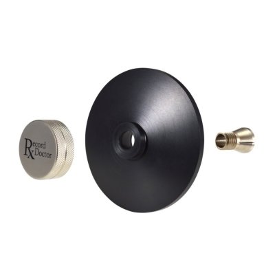 Pangea Audio RECORD DOCTOR - RECORD CLAMP