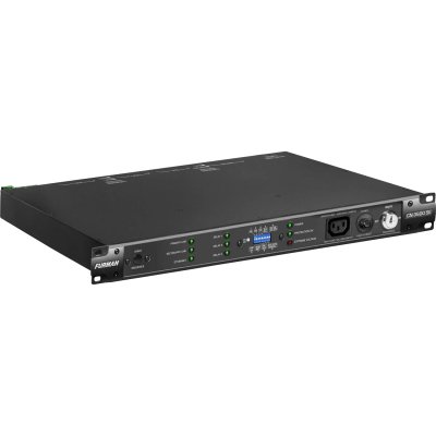 FURMAN CN-3600S E | เครื่องกรองไฟ