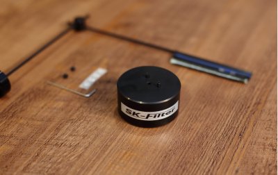 FURUTECH SK-Filter LP Static Eliminator