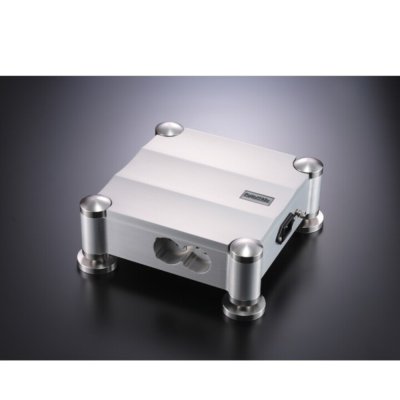 FURUTECH PURE POWER 6 NCF - Top-of-the-Line Furutech Power Distributor