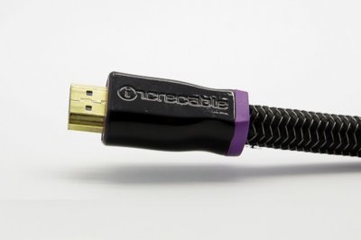 INCRECABLE TOUCHSTONE HDMI CABLE 3M