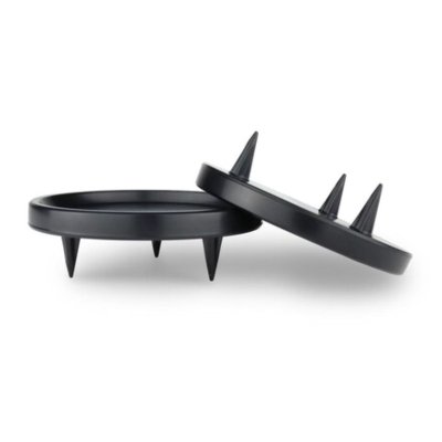 Iso Acoustics Aperta Sub – ขาตั้งตัวกรองสัญญาณรบกวนสำหรับซับวูฟเฟอร์