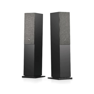 Audio Pro A48 Wi-Fi Multiroom Stereo Speaker ลำโพงไร้สาย