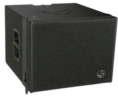 Wharfedale Pro WLA-210X SUB