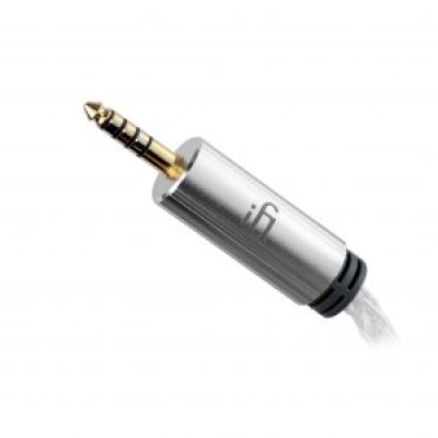 iFi Audio 4.4mm to XLR / Balanced cable