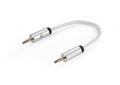 iFi Audio 4.4mm to 4.4mm / Balanced Cable สายคุณภาพสูง