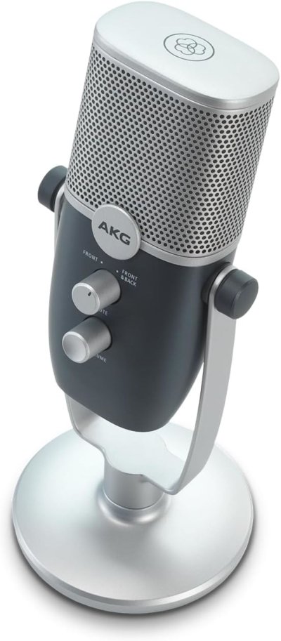 AKG ARA USB Microphon