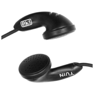 Yuin PK1 หูฟังเอียบัด เสียงดี