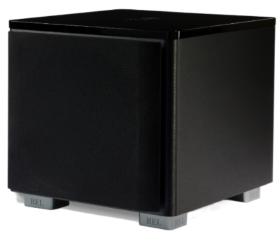 REL Acoustics HT-1205 MKII - Subwoofer Speaker