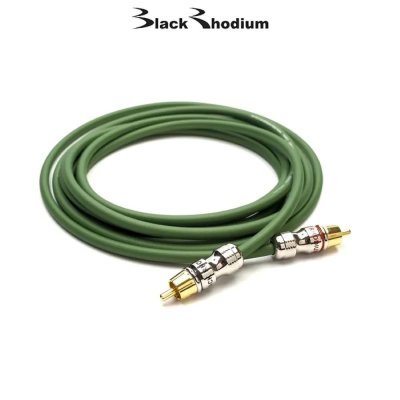 Black Rhodium Minuet Digital Cable 1M