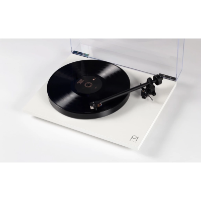REGA PL-1 Plus เครื่องเสียง