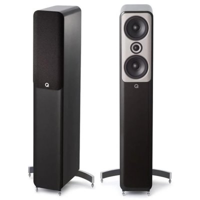 Q Acoustics Concept 50 Floorstanding Speaker