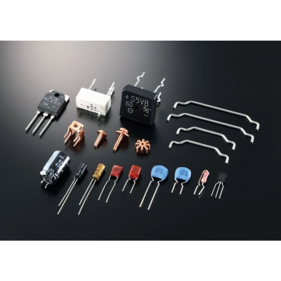 YAMAHA A-S301 Integrated Amplifiers 60W x 2 (RMS)