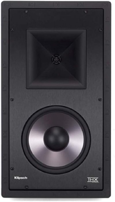 Klipsch THX-8000-L In-Wall Speaker