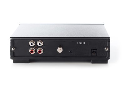 Rega Fono MM MK5 Phono Preamp
