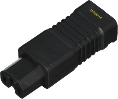 FURUTECH Flow-C15 Filter (G) - In-line Power Filter