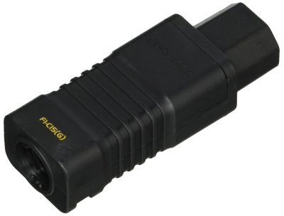 FURUTECH FI-C15 (G) - High End Performance Slim Body IEC Connector