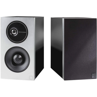 Definitive Technology Demand D7