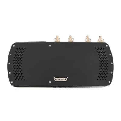 Chord Etude 150w Stereo Power Amplifier