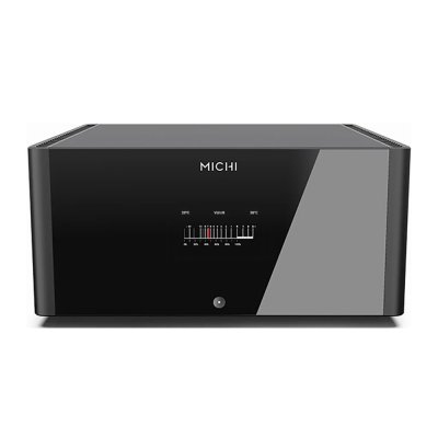 MICHI M8 เครื่องเสียง