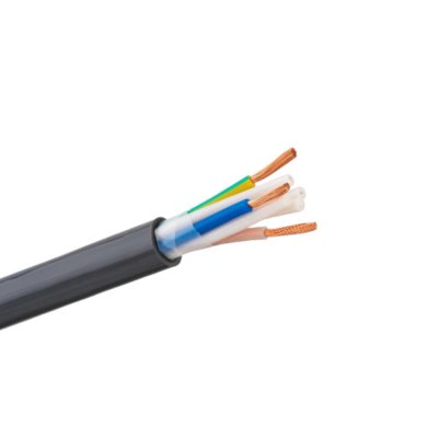 TCHERNOV CABLE Special 2.5 AC Power สายไฟ AC (1.0 M.)