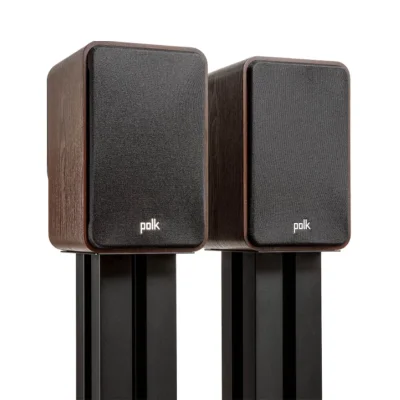 POLK SIGNATURE ELITE ES15 (PAIR) BOOKSHELF SPEAKERS