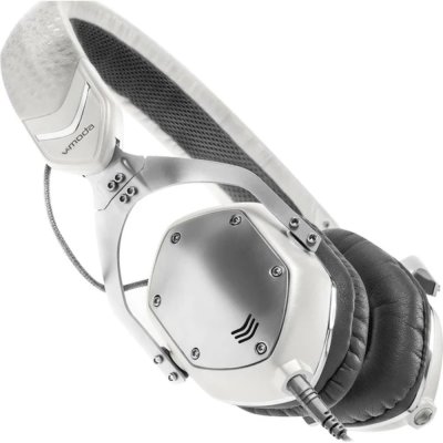 V-MODA XS On-Ear Headphones
