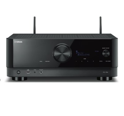 YAMAHA  RX-V6A