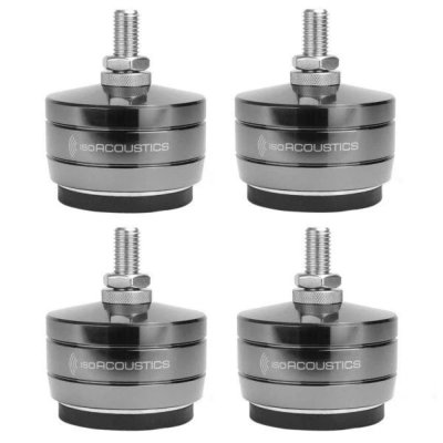 ISO Acoustics GAIA-TITAN Rhea Isolation Feet (1set for 4 pcs)