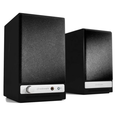 AUDIOENGINE HD3 wireless ลำโพงไร้สาย มีแอมป์ในตัว