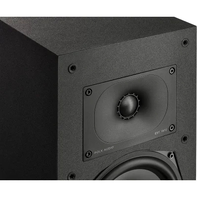 POLK MONITOR XT 20 BOOKSHELF SPEAKERS