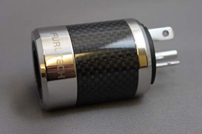 FURUTECH FI-52M(R) - 20A IEC Power Connector