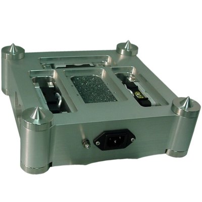 FURUTECH PURE POWER 6 NCF - Top-of-the-Line Furutech Power Distributor