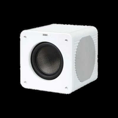 Velodyne Acoustics Microvee X - Ultra Compact 6.5'' Active Subwoofer