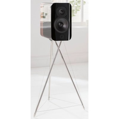 Q Acoustics Concept 300 (ราคารวมขาตั้ง)